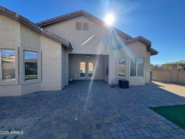 22198 W TWILIGHT Trail, Buckeye, AZ 85326