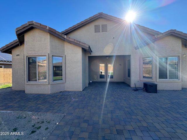 22198 W TWILIGHT Trail, Buckeye, AZ 85326