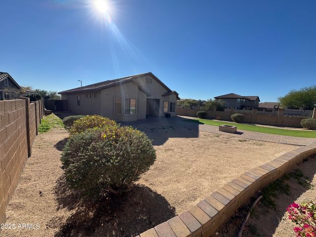 22198 W TWILIGHT Trail, Buckeye, AZ 85326