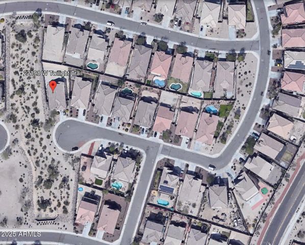22198 W TWILIGHT Trail, Buckeye, AZ 85326
