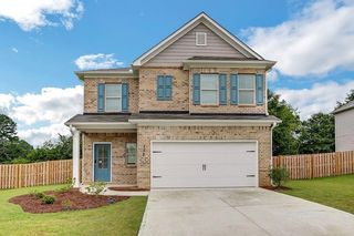 112 Chase Landing Drive Gentry, Loganville, GA 30052