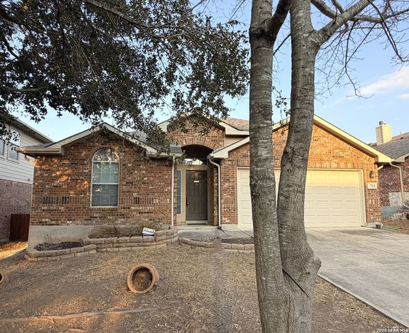 714 POINT SUNSET, San Antonio, TX 78253