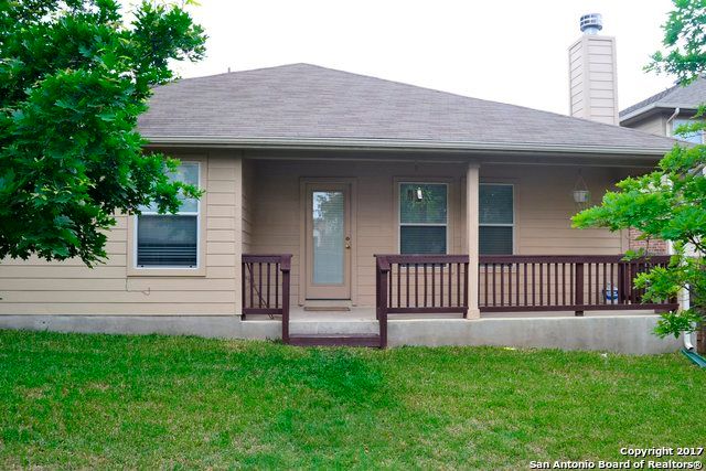 714 POINT SUNSET, San Antonio, TX 78253