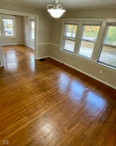 5841 Julian Avenue, Indianapolis, IN 46219