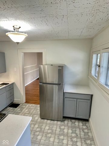 5841 Julian Avenue, Indianapolis, IN 46219