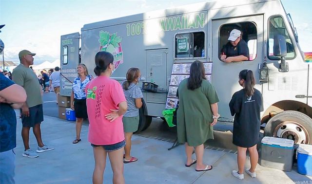 91-3525 Kamalie Mua Street 20, Ewa Beach, HI 96706