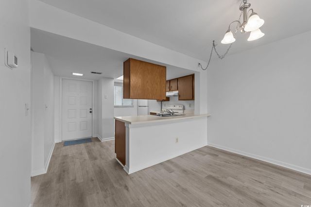 1301 Pridgen Rd Apt 108, Myrtle Beach, SC 29577