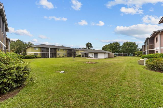 1301 Pridgen Rd Apt 108, Myrtle Beach, SC 29577