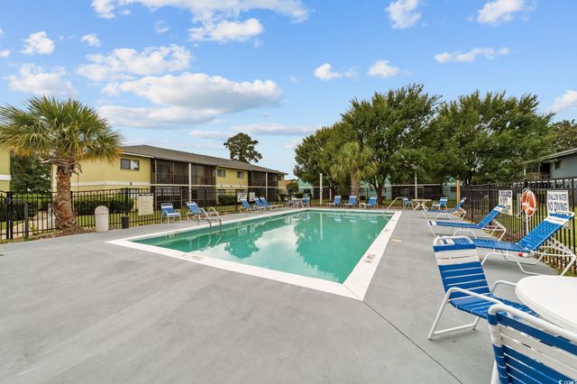 1301 Pridgen Rd Apt 108, Myrtle Beach, SC 29577