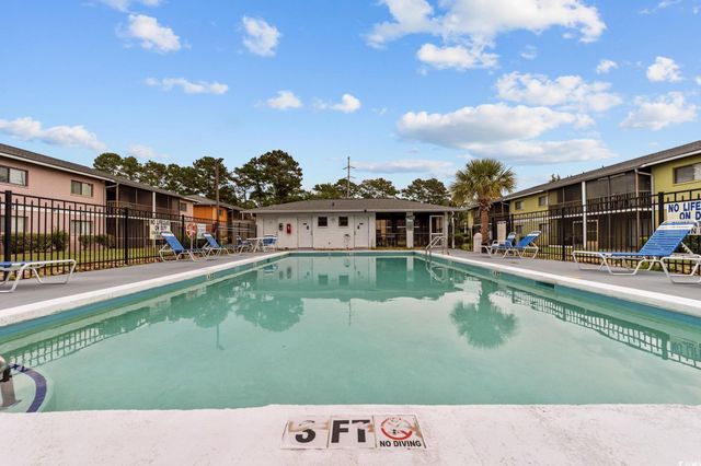 1301 Pridgen Rd Apt 108, Myrtle Beach, SC 29577