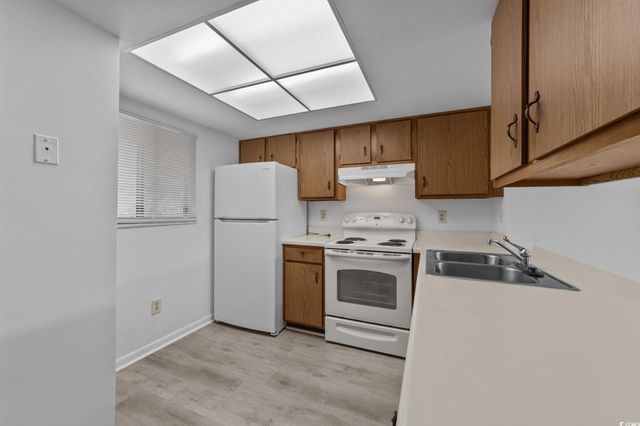 1301 Pridgen Rd Apt 108, Myrtle Beach, SC 29577