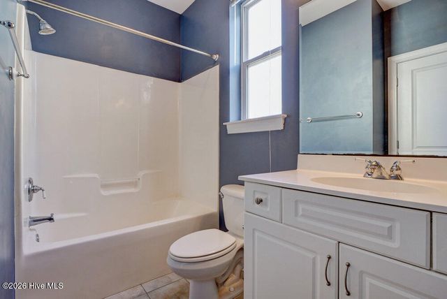 106 Egret Landing Court A, Surf City, NC 28445