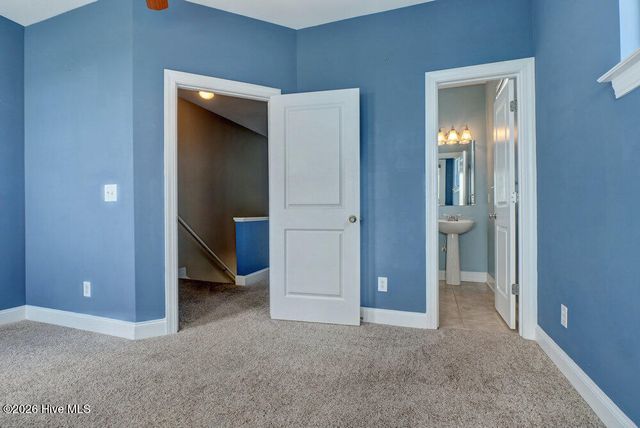 106 Egret Landing Court A, Surf City, NC 28445