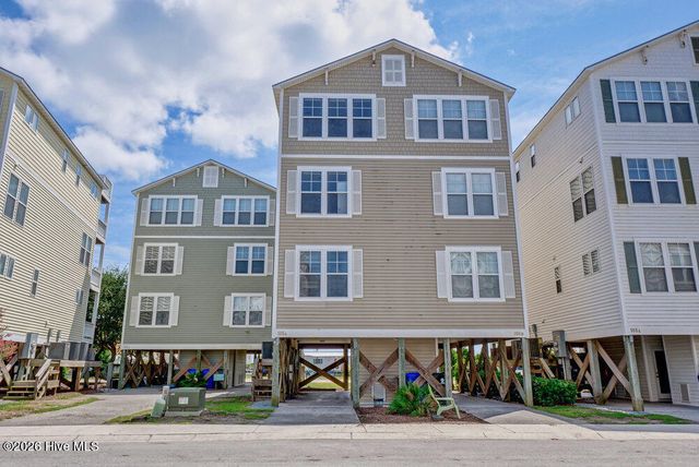 106 Egret Landing Court A, Surf City, NC 28445