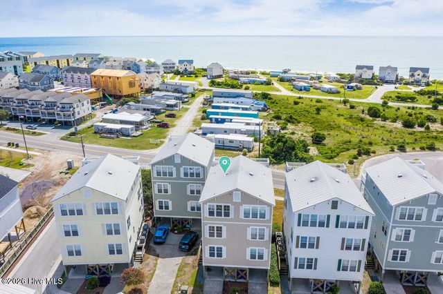 106 Egret Landing Court A, Surf City, NC 28445