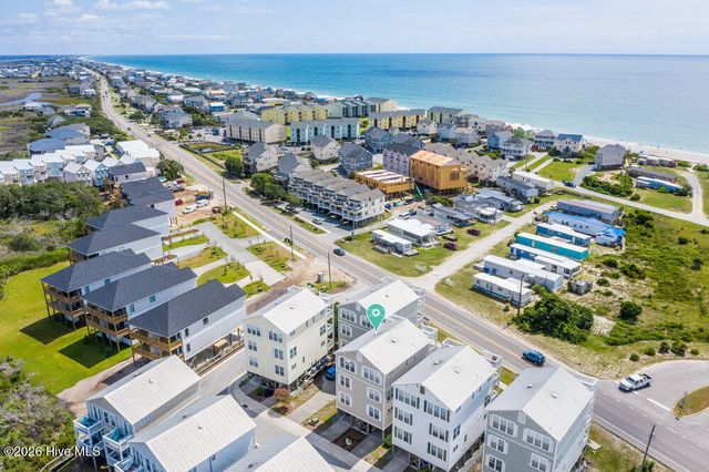 106 Egret Landing Court A, Surf City, NC 28445