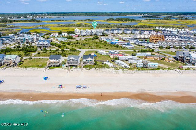 106 Egret Landing Court A, Surf City, NC 28445