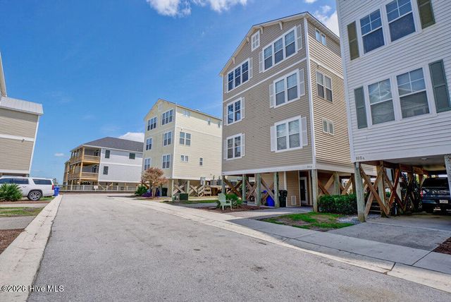 106 Egret Landing Court A, Surf City, NC 28445