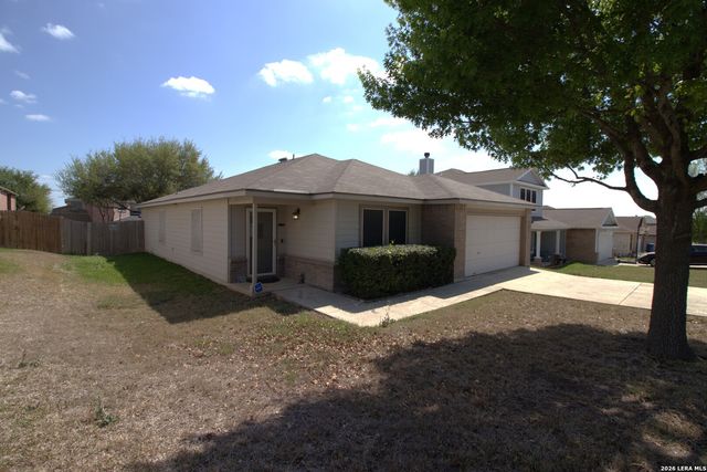 137 Willow Brook, Cibolo, TX 78108