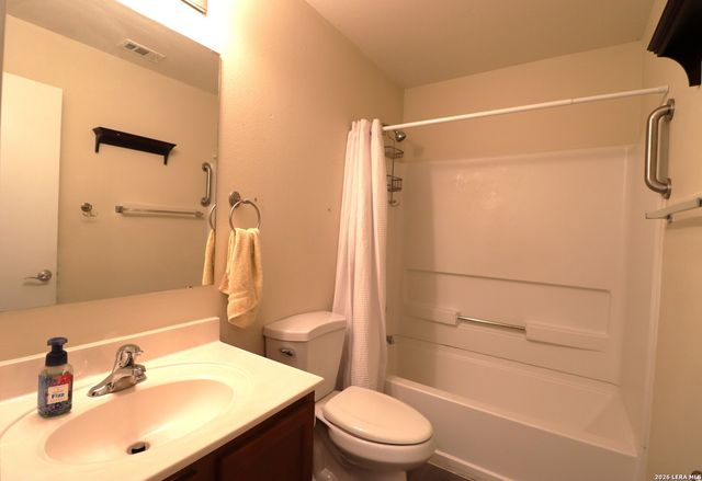 137 Willow Brook, Cibolo, TX 78108