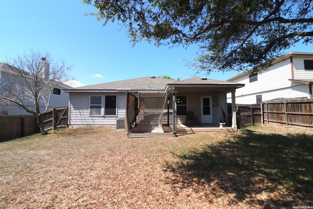 137 Willow Brook, Cibolo, TX 78108