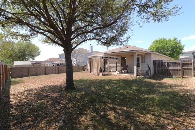 137 Willow Brook, Cibolo, TX 78108