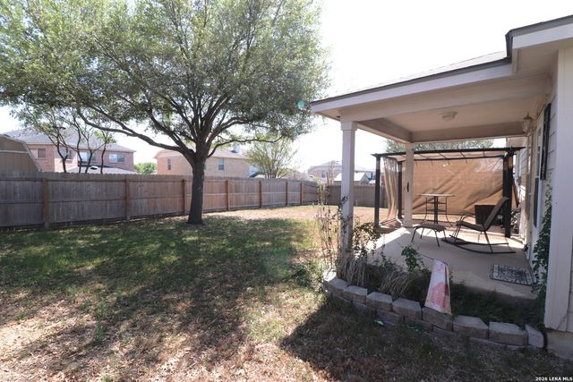 137 Willow Brook, Cibolo, TX 78108