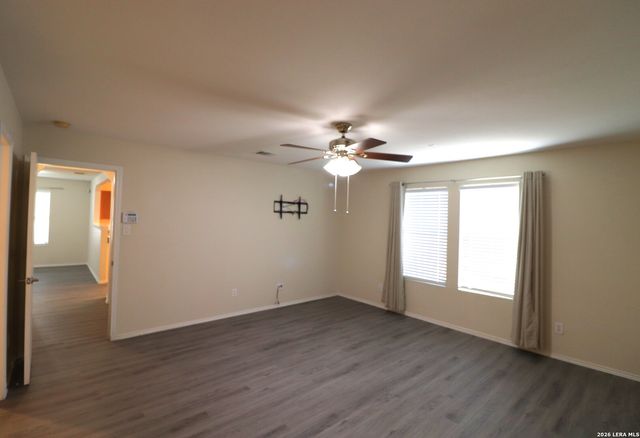 137 Willow Brook, Cibolo, TX 78108