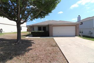 137 Willow Brook, Cibolo, TX 78108