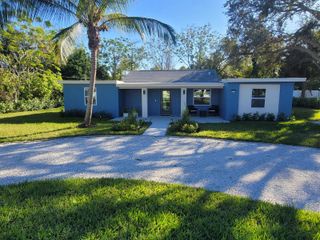 106 E Chandler Road, West Palm Beach, FL 33406