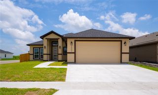 6202 Olivia St, Corpus Christi, TX 78415