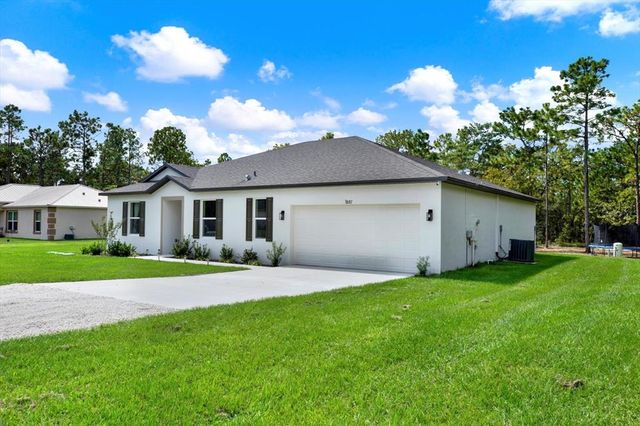 18187 MACASSAR ROAD, Weeki Wachee, FL 34614
