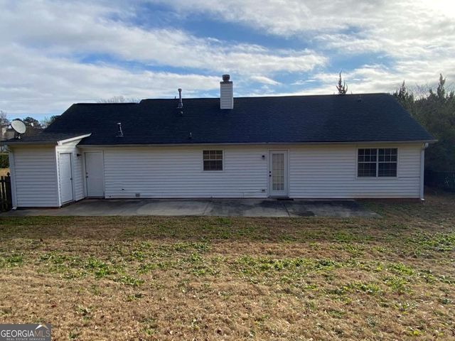 6153 Lauren Lane, Rex, GA 30273