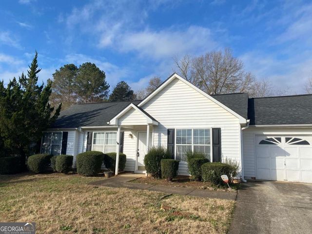 6153 Lauren Lane, Rex, GA 30273