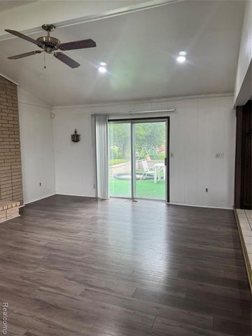 4110 Rose Mary Drive, Sterling Heights, MI 48310