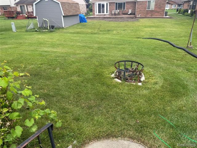4110 Rose Mary Drive, Sterling Heights, MI 48310