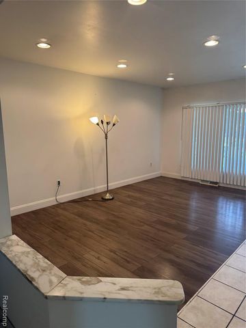 4110 Rose Mary Drive, Sterling Heights, MI 48310