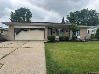4110 Rose Mary Drive, Sterling Heights, MI 48310