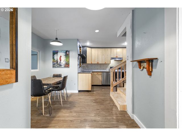 5816 Se 84TH Ave, Portland, OR 97266