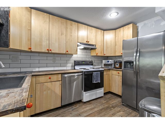 5816 Se 84TH Ave, Portland, OR 97266