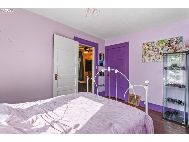 5816 Se 84TH Ave, Portland, OR 97266