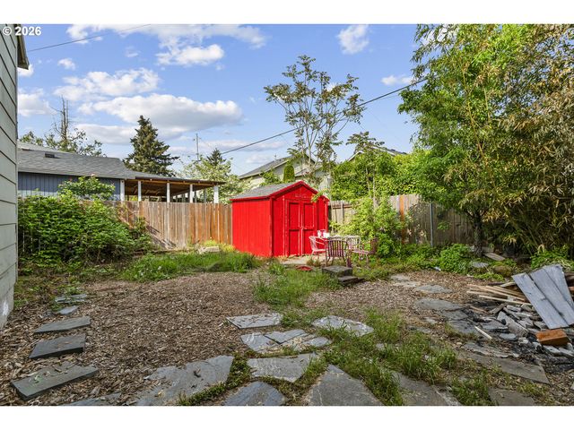 5816 Se 84TH Ave, Portland, OR 97266