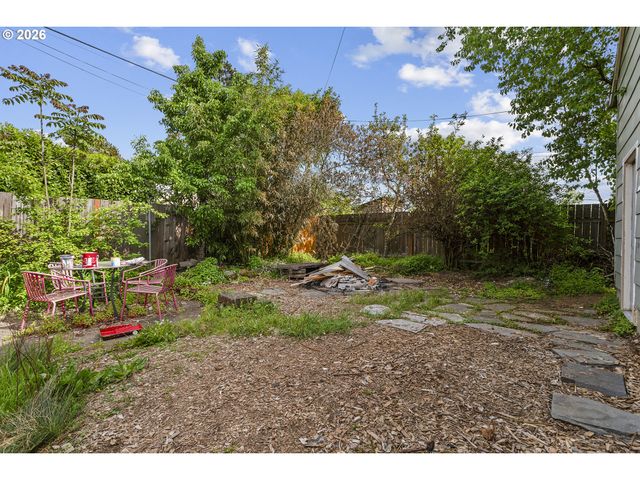 5816 Se 84TH Ave, Portland, OR 97266