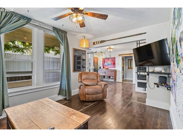 5816 Se 84TH Ave, Portland, OR 97266
