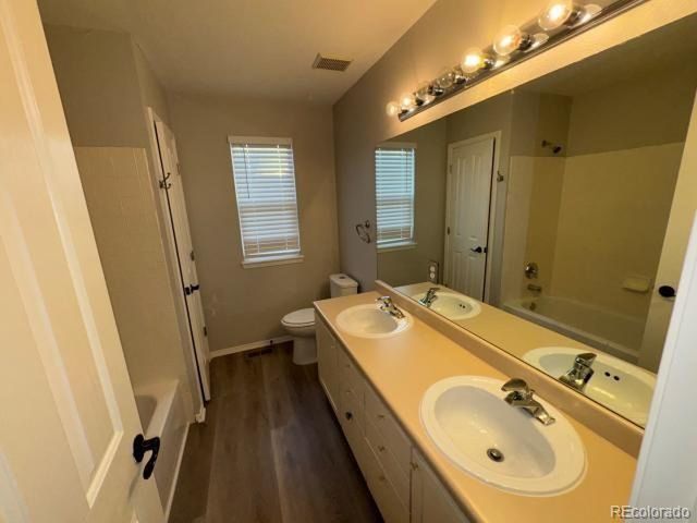 4565 Larksong Dr, Castle Rock, CO 80109