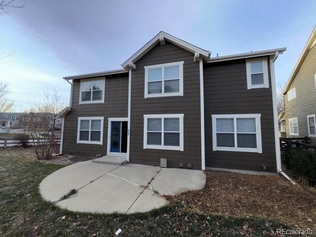 4565 Larksong Dr, Castle Rock, CO 80109