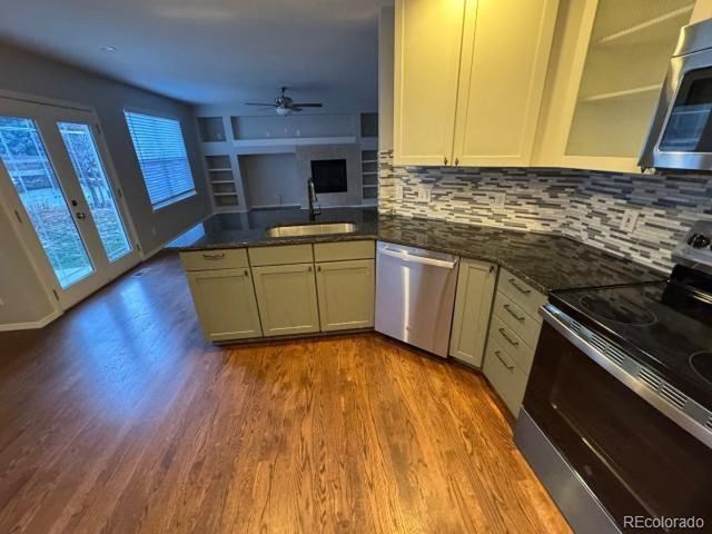 4565 Larksong Dr, Castle Rock, CO 80109