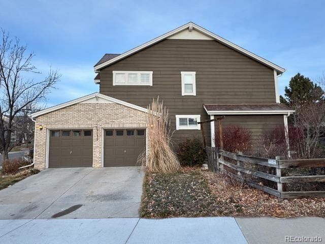 4565 Larksong Dr, Castle Rock, CO 80109