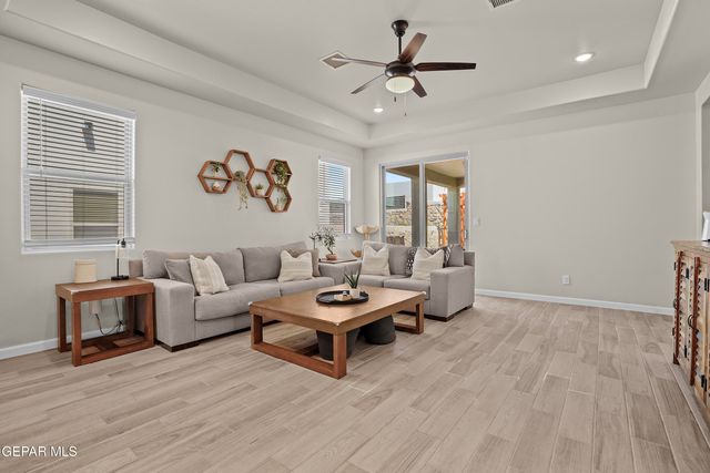 13001 Tryne Way, Horizon City, TX 79928