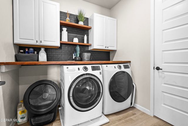 13001 Tryne Way, Horizon City, TX 79928